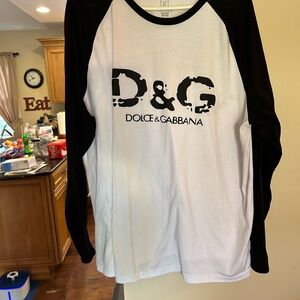 Very nice D& G like new, looks like never been worn.
